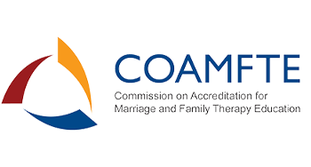 C O A M F T E Commission on Accreditation for Marriage and Family Therapy Education