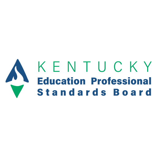 Kentucky Education Professional Standards Board badge